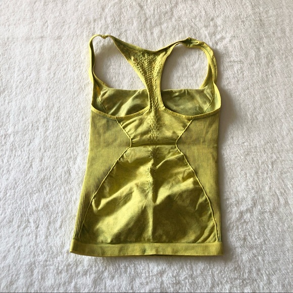 Free People Good Karma Long Tank - Picture 3 of 9